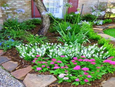 Projects by Landscape Update Company Houston Residential Design | Updating Installation
