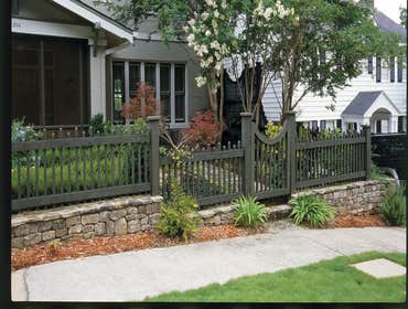 Fences