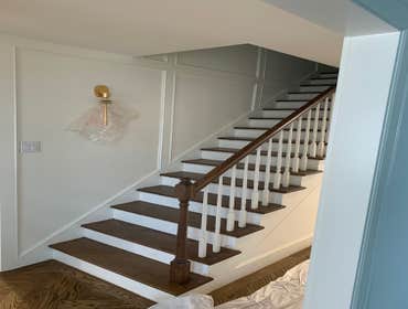 Photos by Alpha Custom Contracting #1