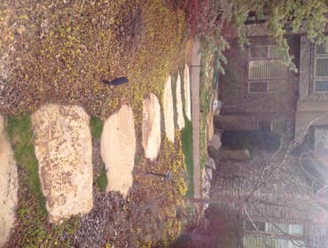 Rock Path