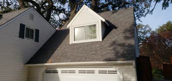 Cosmic Renovation and Roofing
