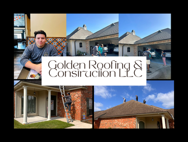 Photos by Golden Roofing & Construction LLC #32