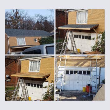Altmire Roofing