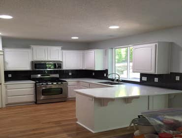 Photos from Llanos Painting LLC