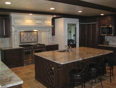 Photos from Tuscany Homes LLC