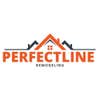 Perfect Line Remodeling logo