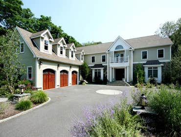 Signature Custom Homes