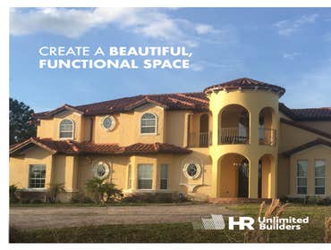 Photos by Hr Unlimited Builders #1