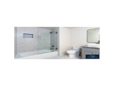 Photos by Top Remodeling & Design Inc. Bathroom #2 Bathroom remodel