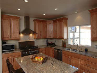 kitchen remodeling