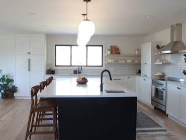 Photos by Reformer Design Build Workshop #1