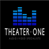 Theater One Inc logo