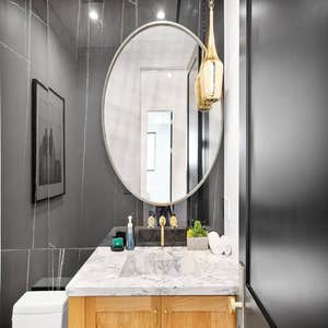 Bathroom Remodeling A few bathroom remodeling we have done.