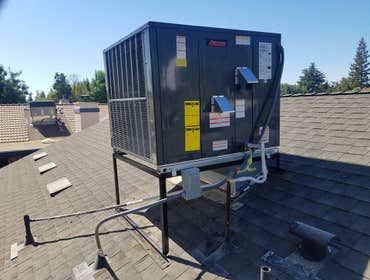 Photos from Certified Heating & Air Conditioning