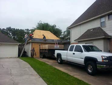 Photos by Spartan Construction & Roofing #1