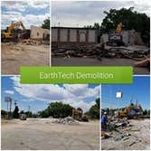 Photos from Earthtech Landscaping