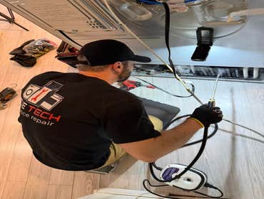 Photos by True Tech Appliance Repair #1