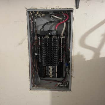 Higher Power Electric & Construction LLC