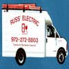 Russ Electric logo
