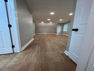 Photos by Pristine Construction #22 New flooring
