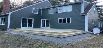 Watertight Pro Roofing & Skylights 