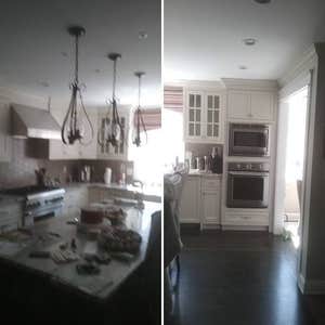 Photos by Don Bellofatto Design Build, Inc #1