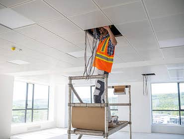 Photos by Fcm Electric & General Contractor #1