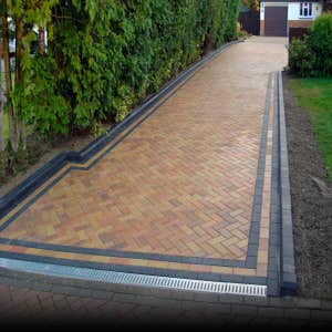 Our Work
