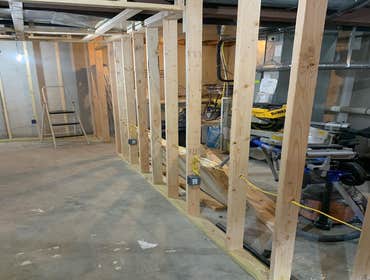 Photos by Fortech Electricians #1 Work done by our company