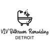 Viv Bathroom Remodeling Detroit logo