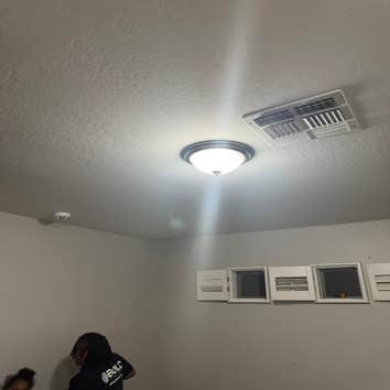Photos by Domeco Electric Company #1