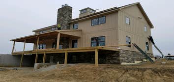 Photos by Emerald Construction #1