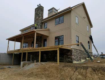 Photos by Emerald Construction #1