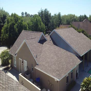 Roofs for Life Inc