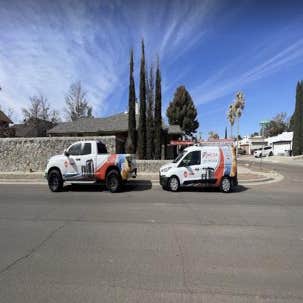 EP Omega Air Conditioning llc