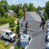 Photos by Natarelli & Son Roofing & Gutters #1