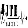 Jim the Electrician, LLC logo