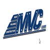 MVC Most Valuable Construction Corporation logo
