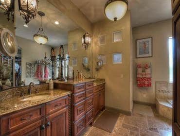 Photos by Crawford Custom Builders #1