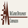 McCaffrey Development Corporation logo