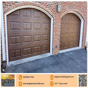 Photos by Neighborhood Garage Door Of Rockville #1