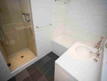Small Bathroom Remodeling