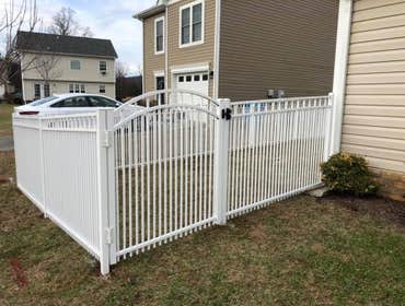 Fences