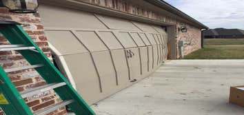 Discount Garage Door (tulsa)