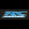RC Paving & Sealcoating logo