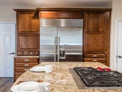 Kitchen Remodeling