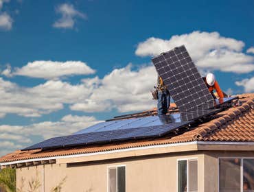 Photos by Solar Panels San Antonio #1