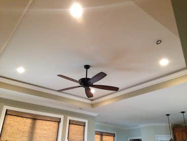 Greenville SC Electrician