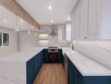 Photos by Palo Alto Home Impovements #1