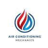 Air Conditioning Mechanics logo